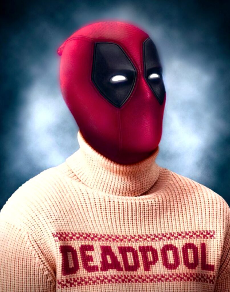 deadpool 3 wallpaper for iphone free download in 4k