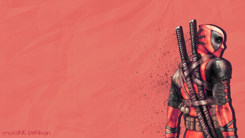 funny deadpool 3 wallpaper free download for laptop